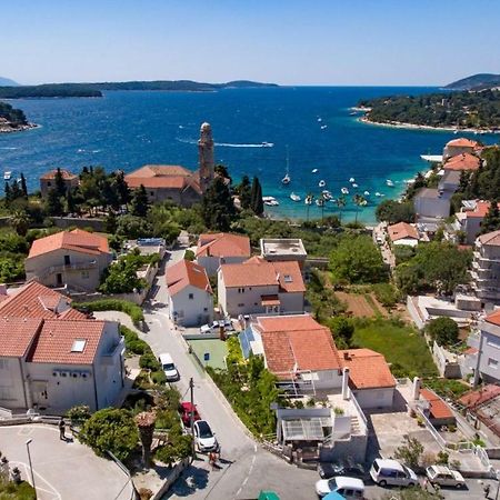 Apartments Jacky Hvar Town Eksteriør billede