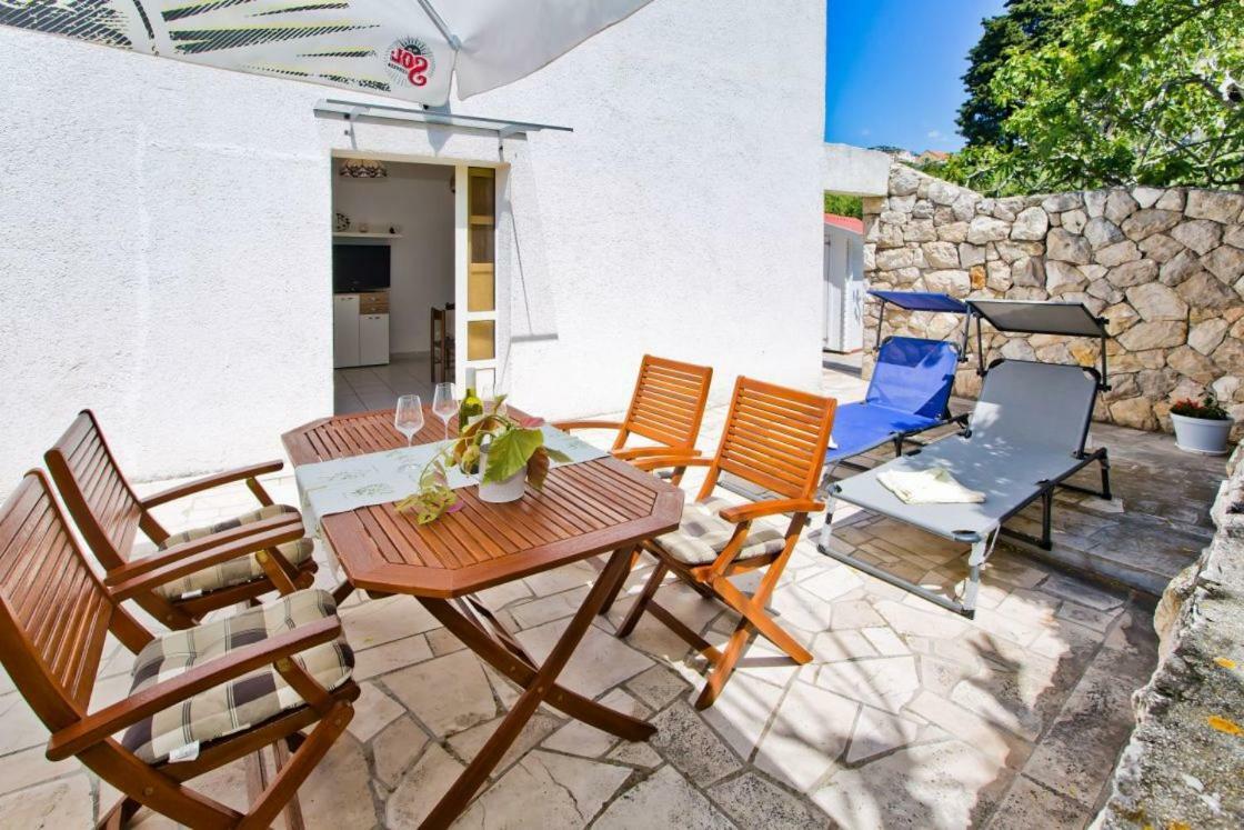 Apartments Jacky Hvar Town Eksteriør billede