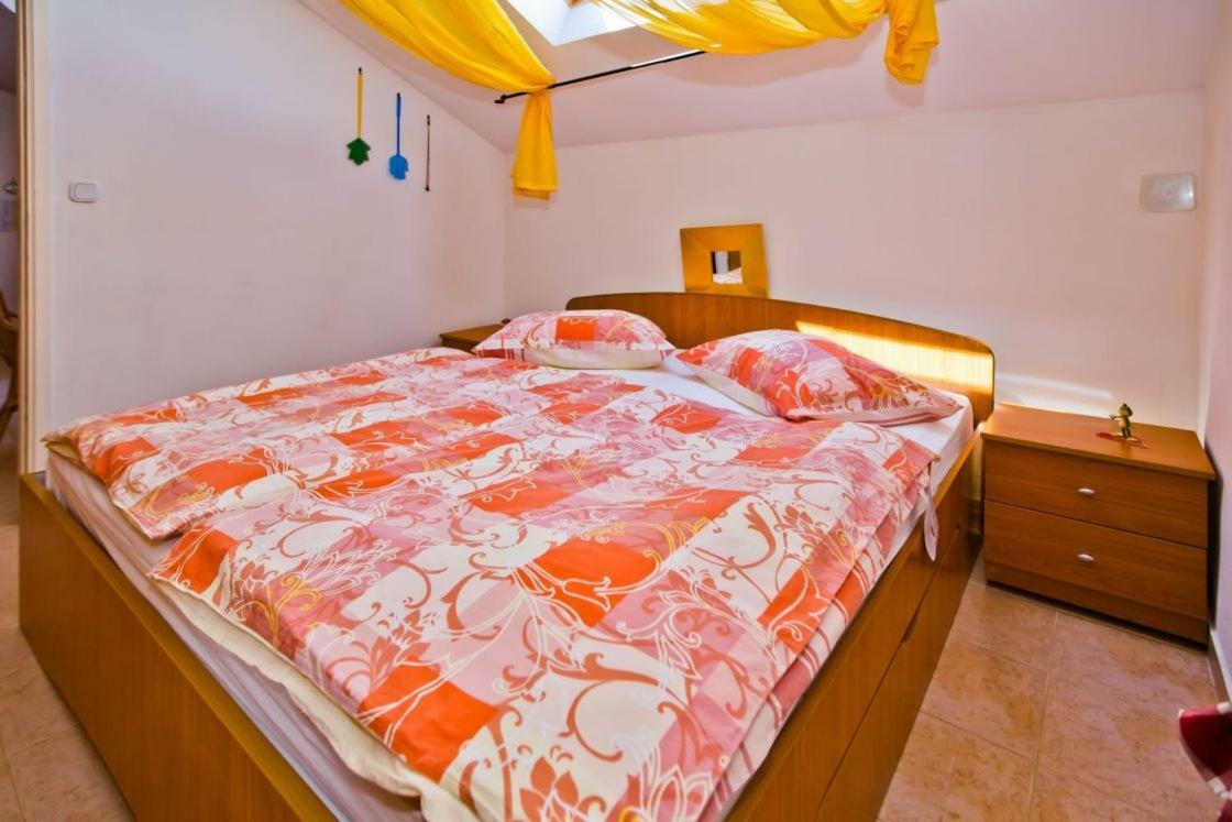 Apartments Jacky Hvar Town Eksteriør billede