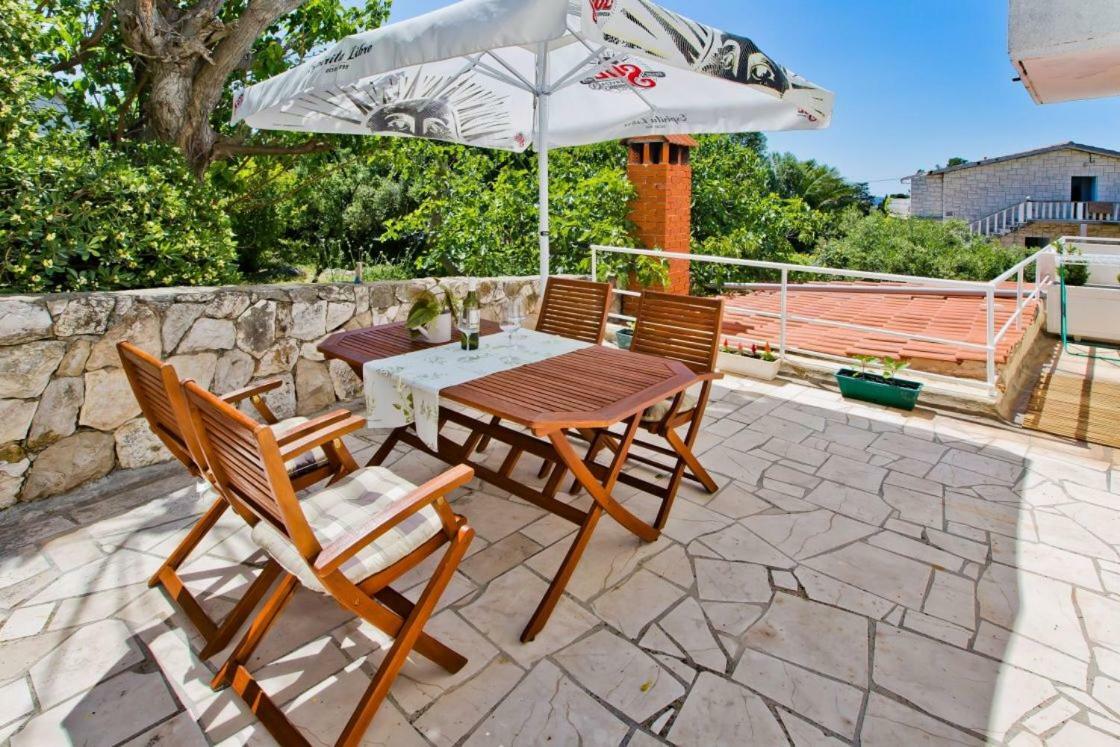 Apartments Jacky Hvar Town Eksteriør billede