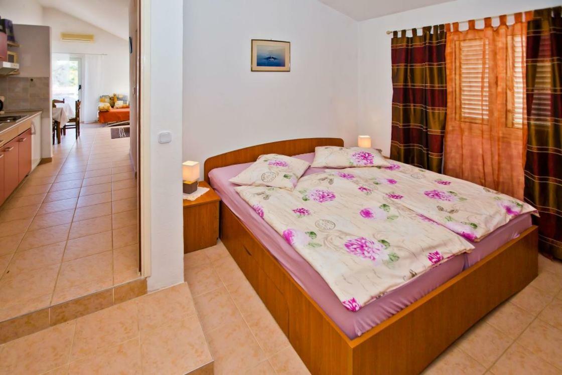 Apartments Jacky Hvar Town Eksteriør billede