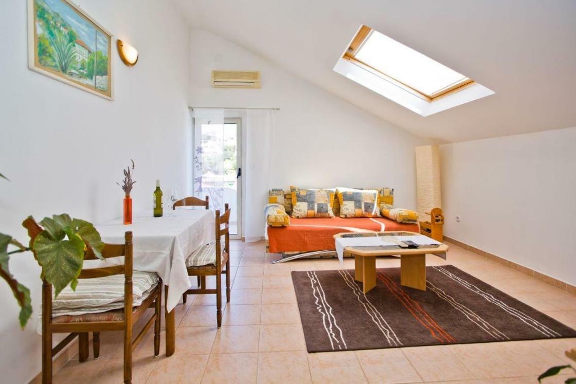 Apartments Jacky Hvar Town Eksteriør billede